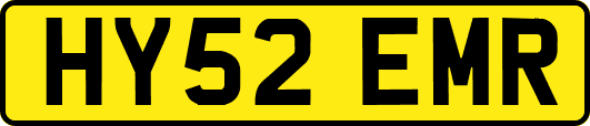 HY52EMR