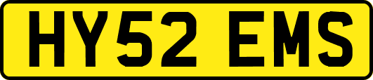 HY52EMS