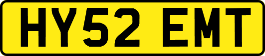 HY52EMT