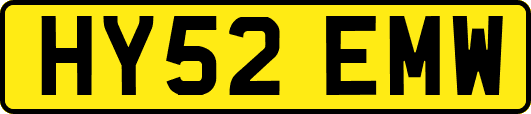 HY52EMW