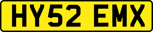 HY52EMX