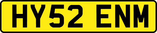 HY52ENM