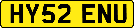 HY52ENU