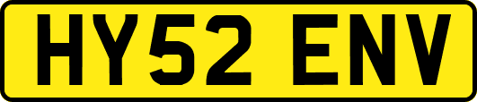 HY52ENV