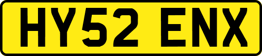 HY52ENX