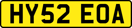 HY52EOA