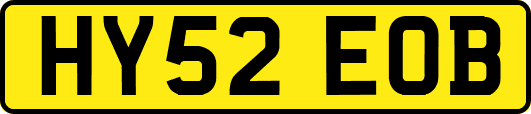 HY52EOB