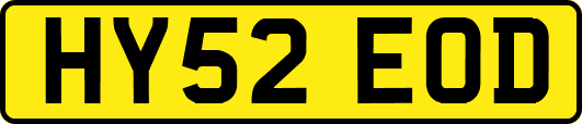 HY52EOD