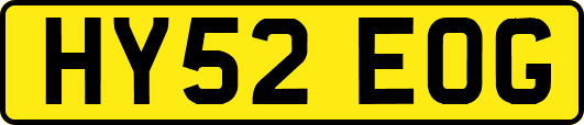HY52EOG