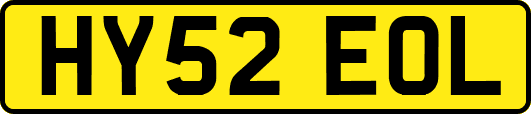 HY52EOL