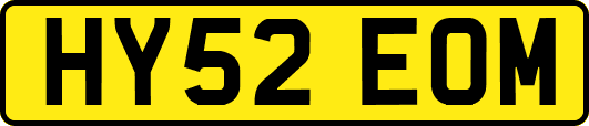 HY52EOM