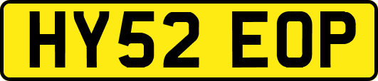 HY52EOP