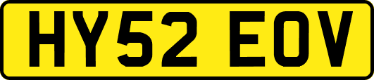 HY52EOV
