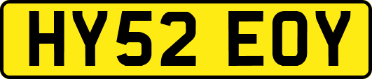 HY52EOY