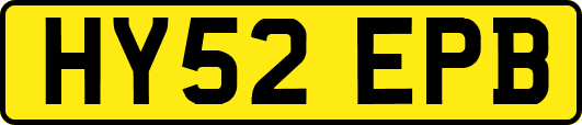 HY52EPB