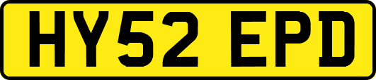 HY52EPD