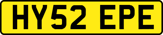 HY52EPE