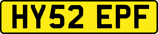 HY52EPF