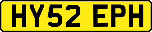 HY52EPH