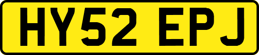 HY52EPJ