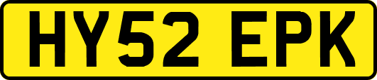 HY52EPK