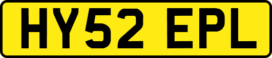 HY52EPL