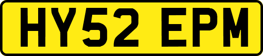HY52EPM