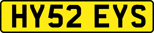 HY52EYS