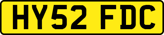HY52FDC