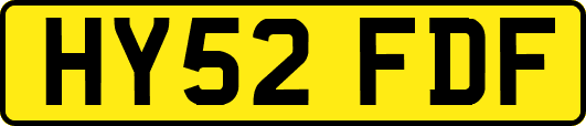 HY52FDF
