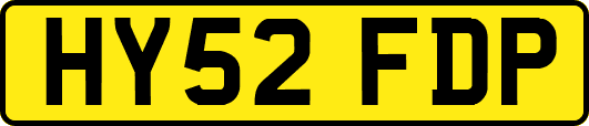HY52FDP