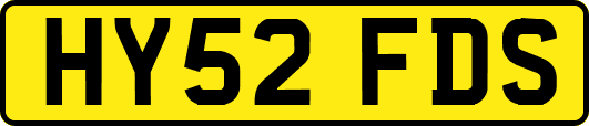HY52FDS