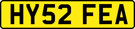 HY52FEA