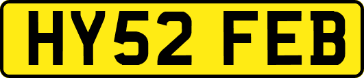 HY52FEB