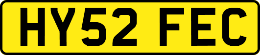 HY52FEC