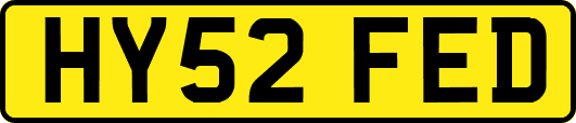 HY52FED