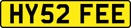 HY52FEE