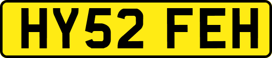 HY52FEH