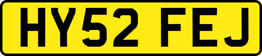 HY52FEJ