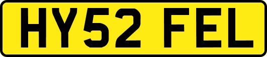 HY52FEL