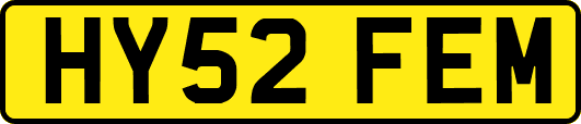 HY52FEM