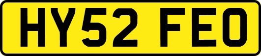 HY52FEO