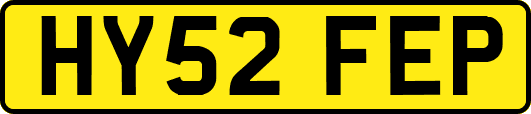 HY52FEP
