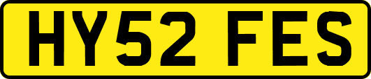 HY52FES
