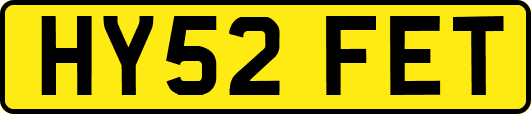 HY52FET