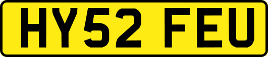 HY52FEU