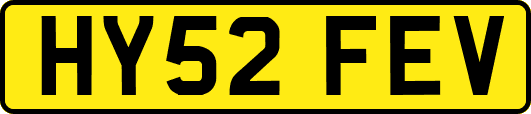 HY52FEV