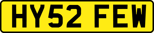 HY52FEW