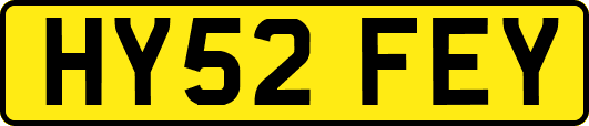 HY52FEY