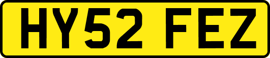 HY52FEZ